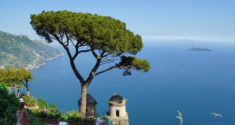 8 jours Rome, Naples, Sorrente et Amalfi. - Remaz Tours GmbH 6