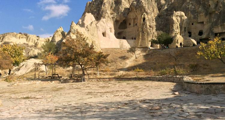 6 Days, Best of Cappadocia, Antalya, Pamukkale, Ephesus Tour (Included museum entrance fees) - Turkey Tour Booking 3