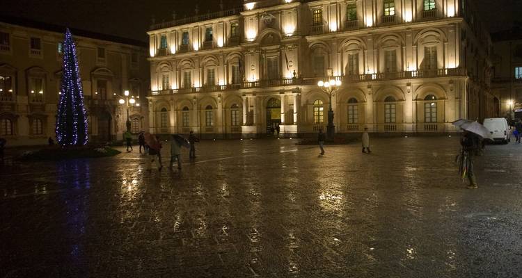 6 Days Tour in Italy from Catania to Palermo. - Remaz Tours GmbH 2
