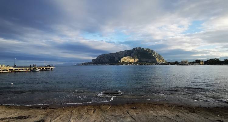 6 Days Tour in Italy from Catania to Palermo. - Remaz Tours GmbH 3