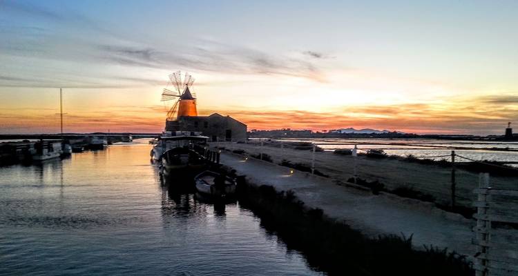 6 Days Tour in Italy from Catania to Palermo. - Remaz Tours GmbH 4