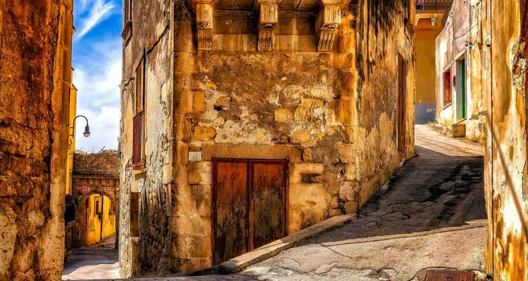 10 jours Catane, Syracuse, Etna, Palerme et Taormine. - Remaz Tours GmbH 1