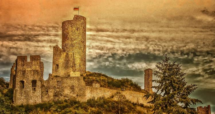 10 jours Catane, Syracuse, Etna, Palerme et Taormine. - Remaz Tours GmbH 2
