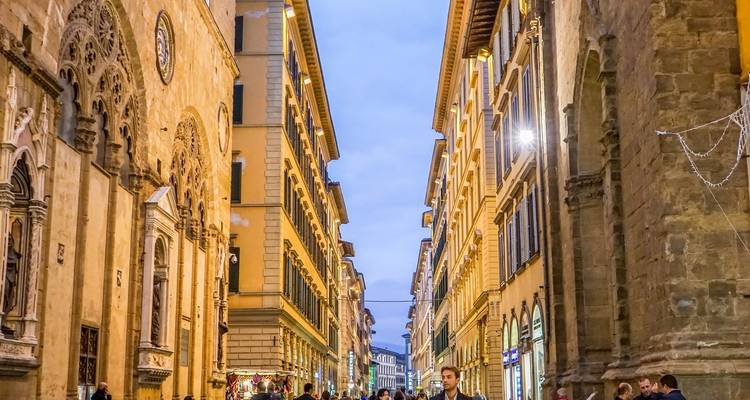 12 Days Tour from Rome to Capri. - Remaz Tours GmbH 1