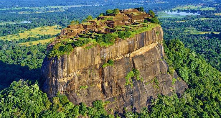 DELIGHT OF CEYLON ( 3 Days/2 Nights) - Lets See Asia Pvt Ltd. 6