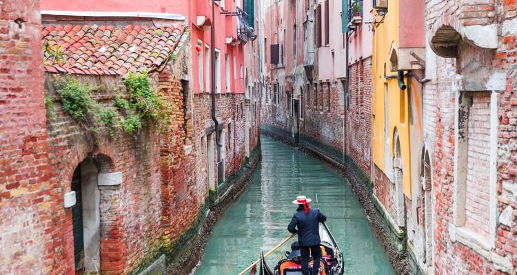 15 Day Highlights of Italy & Switzerland Tour Package - Tourist Journey 4