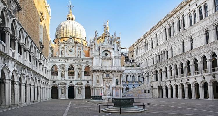15 Day Highlights of Italy & Switzerland Tour Package - Tourist Journey 1