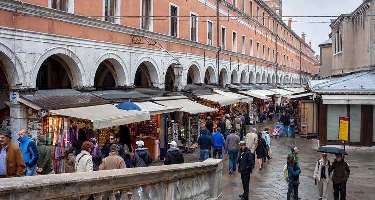 15 Day Highlights of Italy & Switzerland Tour Package - Tourist Journey 6