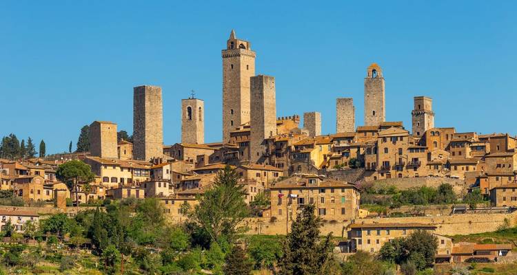 15 Day Highlights of Italy & Switzerland Tour Package - Tourist Journey 7
