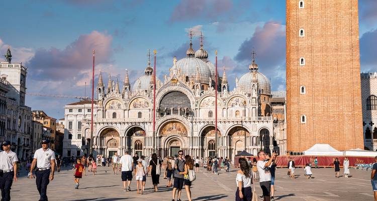 15 Day Highlights of Italy & Switzerland Tour Package - Tourist Journey 10
