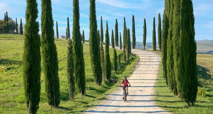 5 Day Tuscan Food & Wine Tour Package - Tourist Journey 3