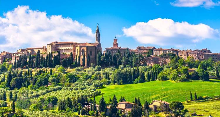 5 Day Tuscan Food & Wine Tour Package - Tourist Journey 10