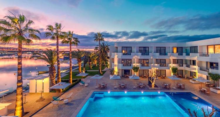 Les délices du Maroc - Morocco Luxury Tour 4