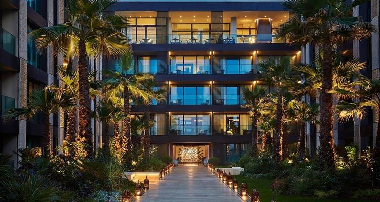 Les délices du Maroc - Morocco Luxury Tour 6