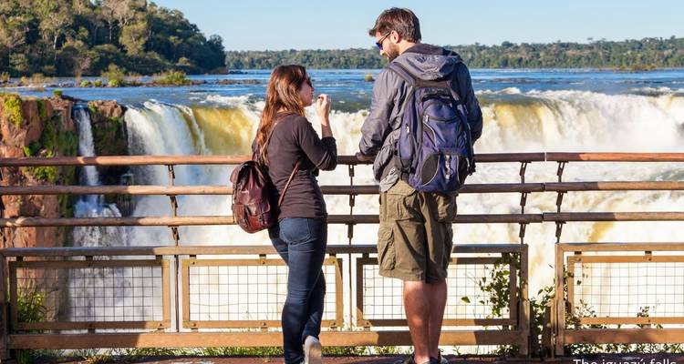 7 jours d'expérience à Buenos Aires et aux chutes d'Iguazu - Responsible Travel South America 6