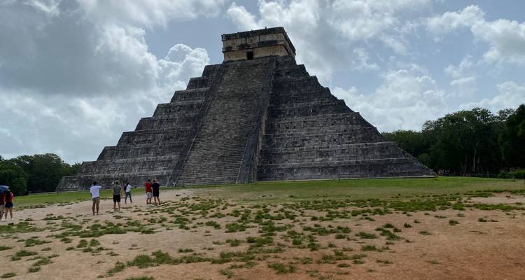 Cancún vacaciones de fin de año todo incluido solo adultos 3Ddías/2noches - Across Caribbean Excursions  2