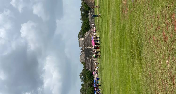 Cancún vacaciones de fin de año todo incluido solo adultos 3Ddías/2noches - Across Caribbean Excursions  3