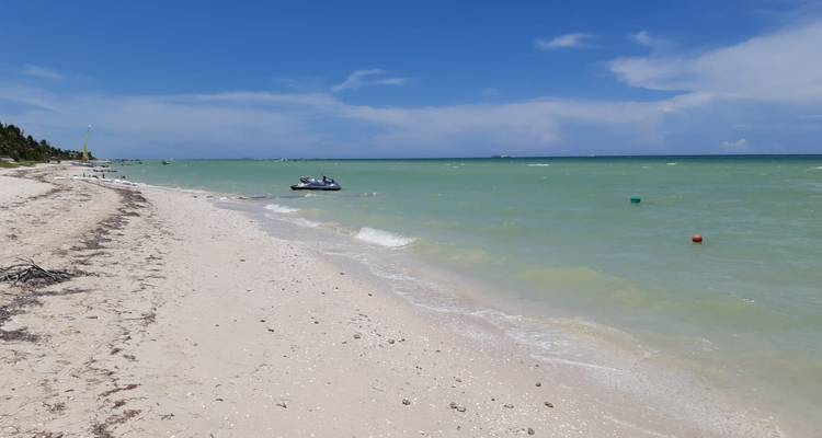 Cancún vacaciones de fin de año todo incluido solo adultos 3Ddías/2noches - Across Caribbean Excursions  4