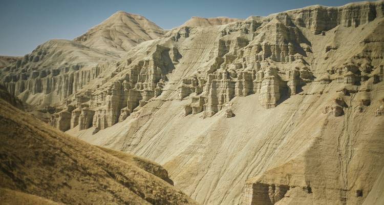Mongolia’s Golden Eagle Festival & Kazakhstan - Crooked Compass 3