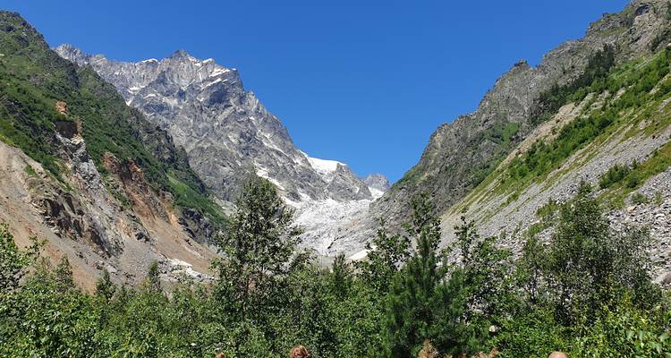 Cuento de Georgia - Around Georgia 9