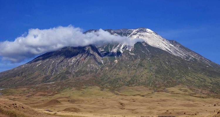 3 días Monte Ol Doinyo Lengai - Almighty Kilimanjaro 3