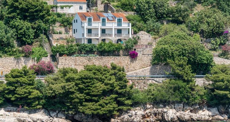 9 días Zagreb, Sarajevo, Dubrovnik, Split, Opatija y Liubliana - Remaz Tours GmbH 2