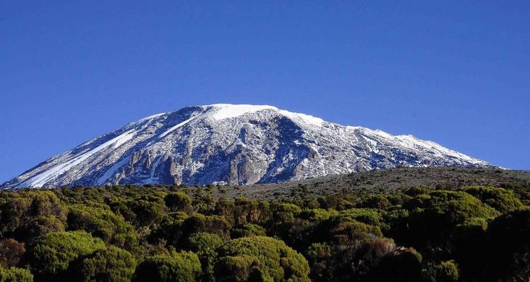 Ascenso al Kilimanjaro por la ruta Marangu 8 días - Authentic Africa 4