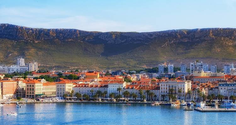 8 días Roma, Split y Dubrovnik. - Remaz Tours GmbH 1