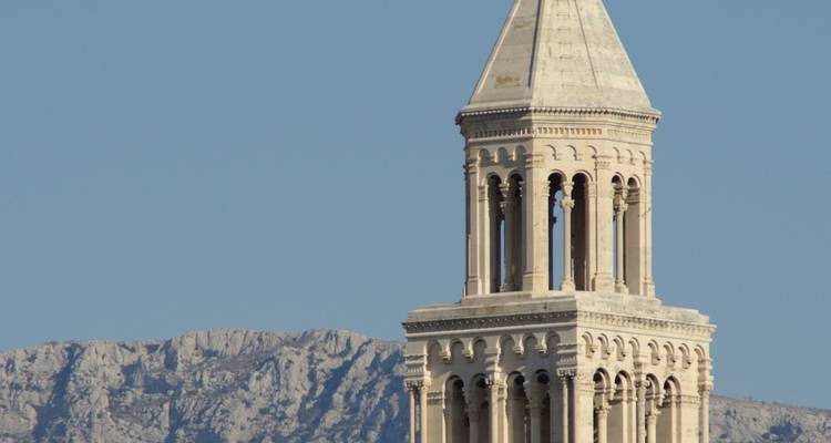 8 días Roma, Split y Dubrovnik. - Remaz Tours GmbH 2