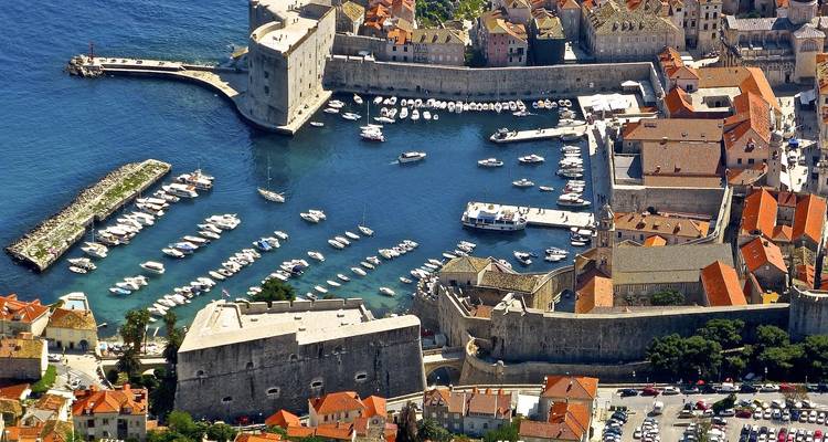 8 días Roma, Split y Dubrovnik. - Remaz Tours GmbH 4