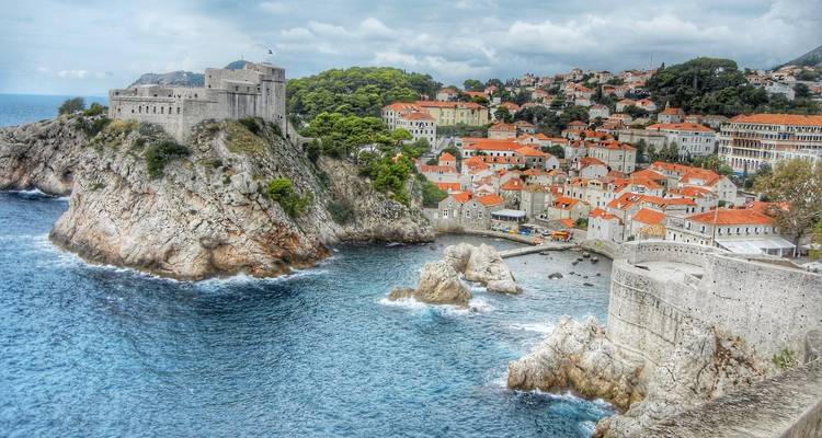 8 días Roma, Split y Dubrovnik. - Remaz Tours GmbH 6