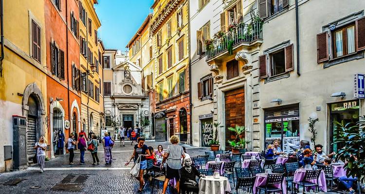 8 días Roma, Split y Dubrovnik. - Remaz Tours GmbH 7