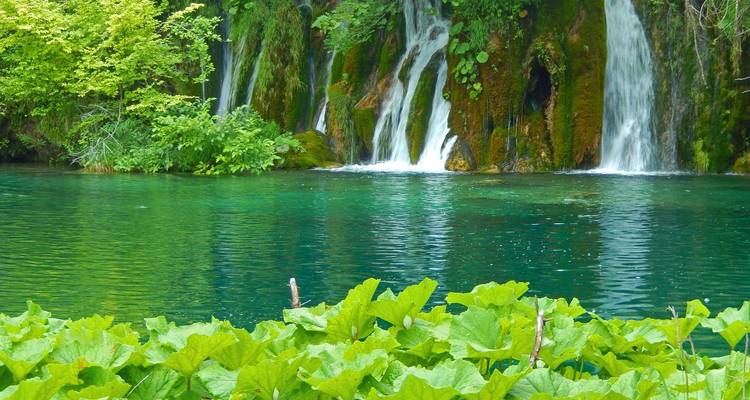 10 días Zagreb, Liubliana, Bled, Lagos de PLitvice, Split y Dubrovnik. - Remaz Tours GmbH 2