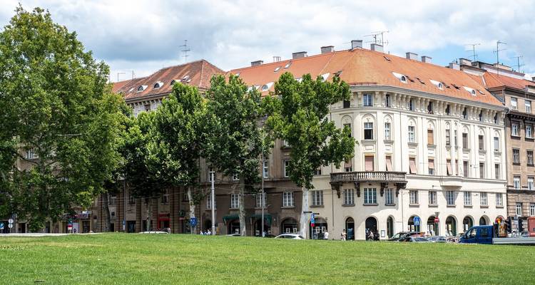 10 días Zagreb, Liubliana, Bled, Lagos de PLitvice, Split y Dubrovnik. - Remaz Tours GmbH 3