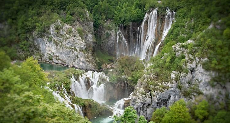 10 días Zagreb, Liubliana, Bled, Lagos de PLitvice, Split y Dubrovnik. - Remaz Tours GmbH 6