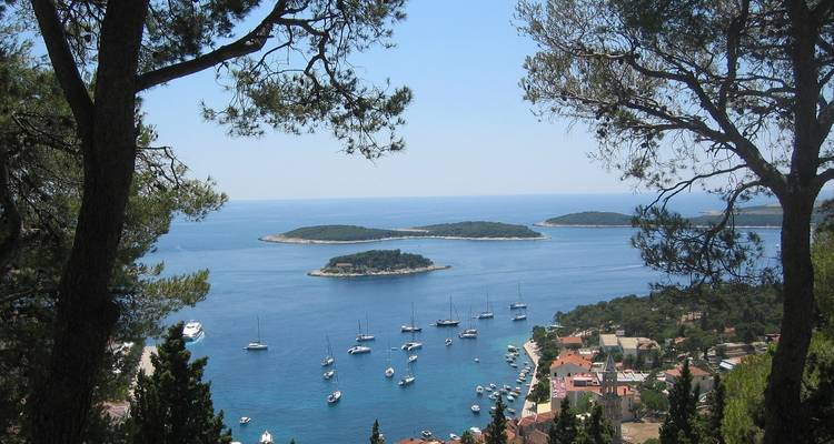 5 Days Tour in Croatia From Split & Hvar. - Remaz Tours GmbH 1