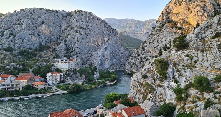 5 Days Tour in Croatia From Split & Hvar. - Remaz Tours GmbH 3