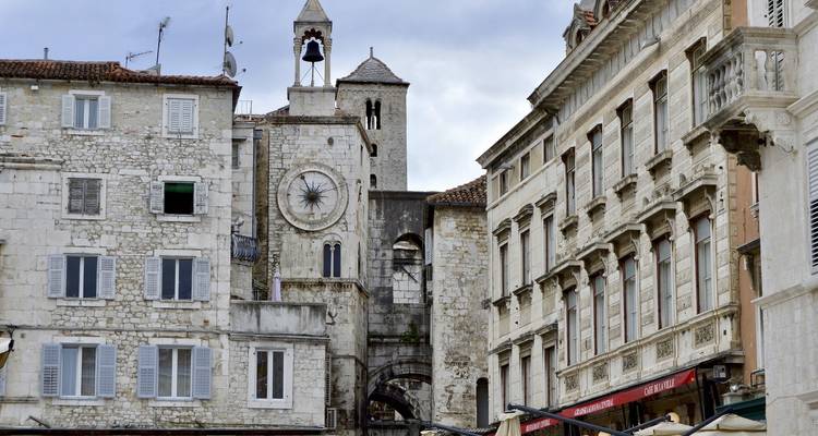 5 Days Tour in Croatia From Split & Hvar. - Remaz Tours GmbH 6
