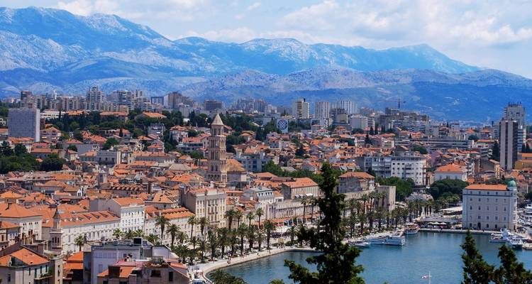 4 Days Tour in split. - Remaz Tours GmbH 1