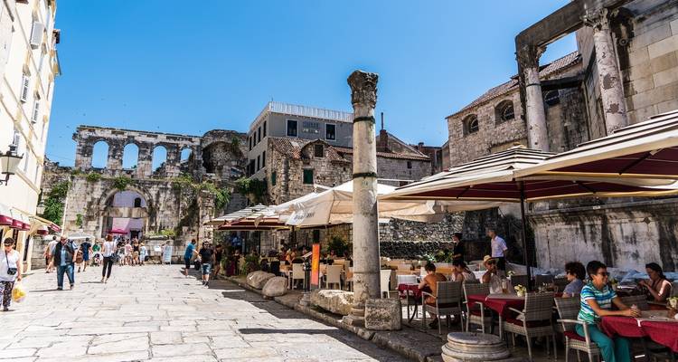4 Days Tour in split. - Remaz Tours GmbH 6