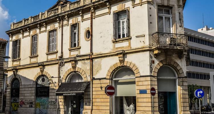 7 jours d'escapade à Chypre, de Larnaca à Limassol. - Remaz Tours GmbH 2