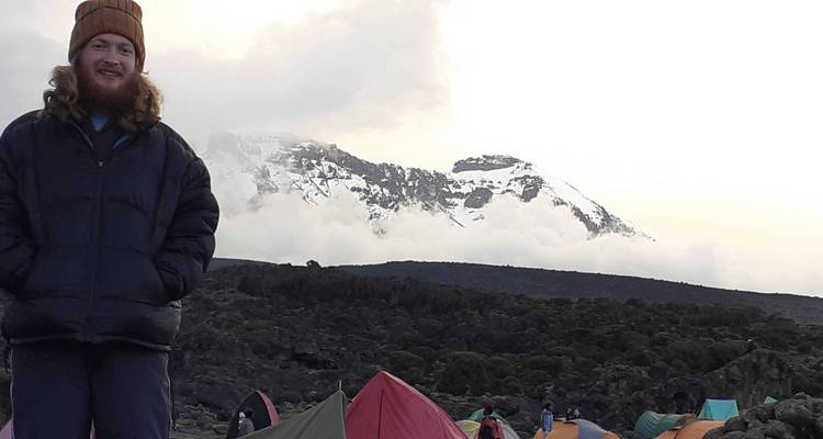 Ascension du Kilimandjaro par la voie de Rongai - 9 jours - Pure African Expeditions 3
