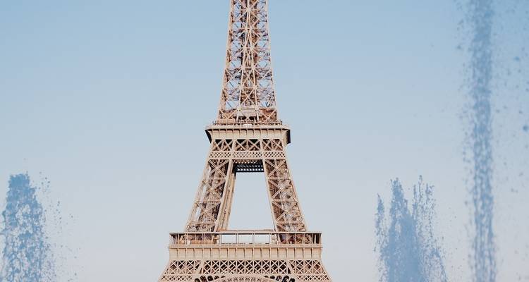 Circuit de 4 jours à Paris. - Remaz Tours GmbH 3