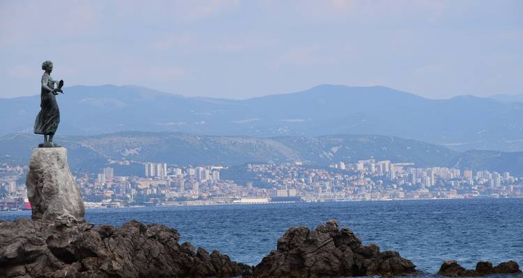 9 jours à Zagreb, Sarajevo, Dubrovnik, Split, Opatija et Ljubljana - Remaz Tours GmbH 6