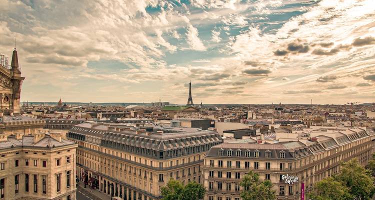 8 días en Roma, Pisa, Niza, Lyon y París. - Remaz Tours GmbH 1