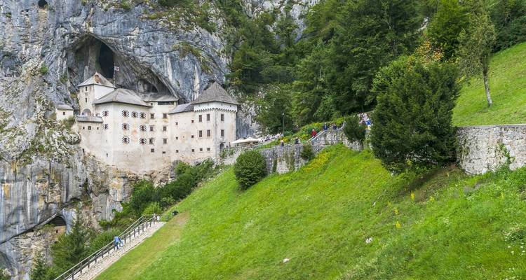 7 días en Liubliana, Postojna, Piran, Gorizka Brda, valle del Soca, Bled y más. - Remaz Tours GmbH 4