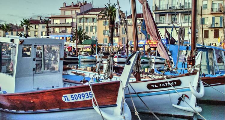 8 jours en France - Remaz Tours GmbH 2