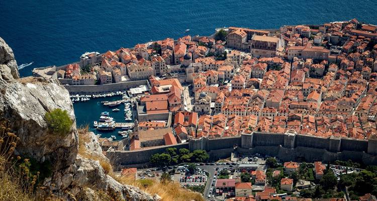 10 días en Zagreb, Liubliana, Bled, lagos de PLitvice, Split, Dubrovnik y más. - Remaz Tours GmbH 3