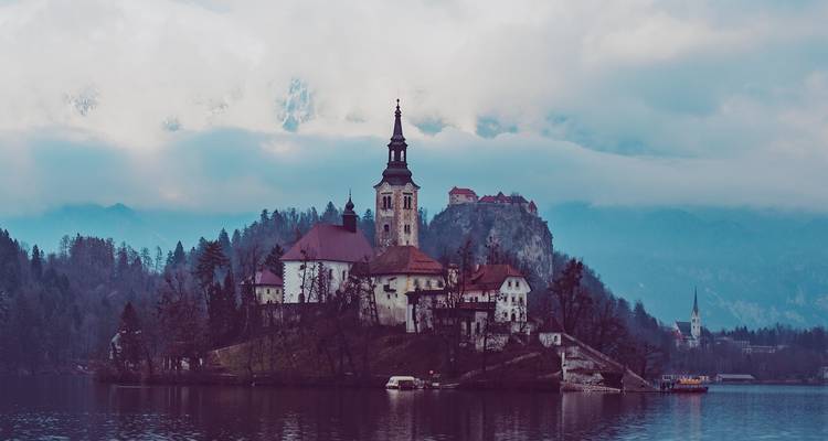 10 días en Zagreb, Liubliana, Bled, lagos de PLitvice, Split, Dubrovnik y más. - Remaz Tours GmbH 4