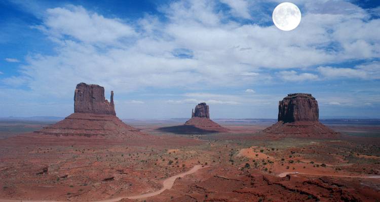 Camina por América: cañones y parques nacionales - Exodus Adventure Travels 2
